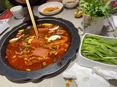 -巴蜀王婆大虾(首经贸店)
