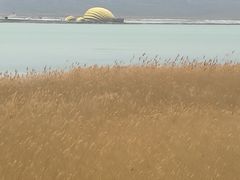 -盐湖景区
