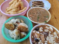 -逍遥镇刘相五胡辣汤豆沫馆(康复中街店)