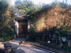 -东莞市可园博物馆