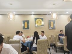 -清真•蜀风园(丁字沽店)