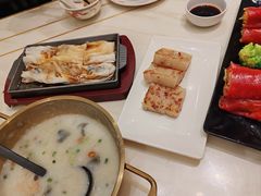 -稻香酒家·35年老字号(侨光店)