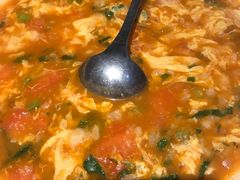 -金豆角砂锅焖面(安贞店)