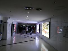 -巨幕影城(光谷广场资本大厦店)