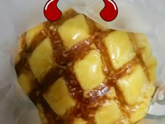 菠萝包-85度C(上海国权北路店)