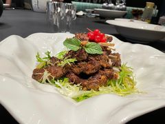 -悦宴·雅致餐厅(绿地蓝海店)