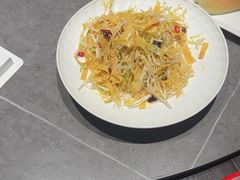 -那家老院子东北菜.饺子.小鸡炖蘑菇(三经街店)