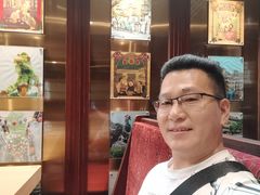 -点都德(聚福楼店)