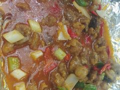 -清真悦宾楼食府(海湖店)