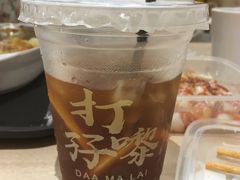 -孖记茶档·热腾茶餐(荔湾领展广场店)