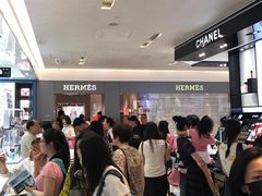 -崇光百货(铜锣湾店)