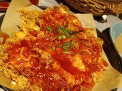 -啫神·广州地标美食(北京路店)