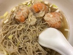 -竹园竹升面(西关总店)