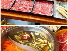 -牛匠和牛寿喜锅(西安总店)