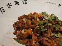 -友达面馆(二七南路店)