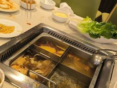 -海底捞火锅(锦艺城店)