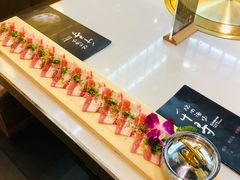 -千寻山野烤肉(中关村店)