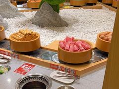 -喜家自助小火锅(卓悦里店)