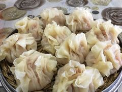 -西北羊肉粉汤馆
