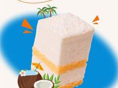 -岷山饭店-芝芝自助餐厅