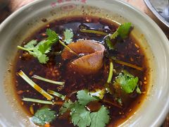 -汝萍传统蘸水菜(春华路总店)