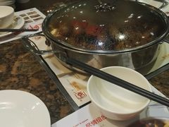 -黄记煌三汁焖锅(华发商都店)