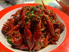 -熊记虾王·小龙虾(东晓南店)