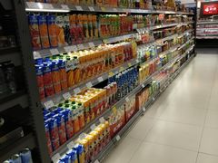 -GranVida生活超市(海信广场店)