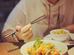 -瓦城泰国料理(芮欧百货店)
