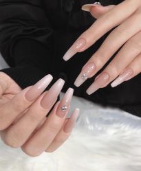 -M·X Nail日式美甲美睫