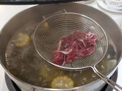 -陈记顺和潮汕牛肉火锅(番禺迎宾大道店)