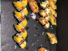 -解放碑威斯汀酒店-知味国际美食餐厅