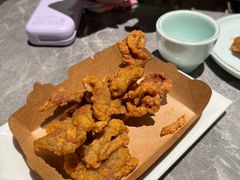 -1937青岛老味道·海肠捞饭·青岛菜(大鲍岛栈桥店)