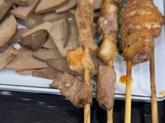 -宛平李记小吃(东关街店)