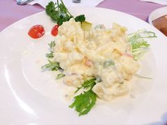 -德大西餐社(云南南路店)