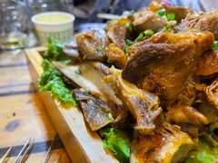 -一品江湖烧烤餐厅