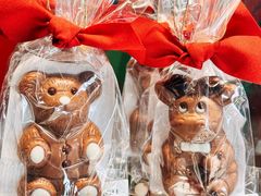 -Laderach 莱德拉(上海环贸iapm店)