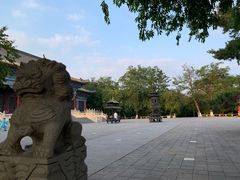 -广佑寺风景区