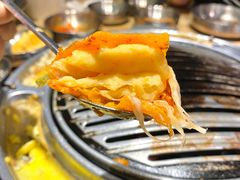 -GOGIYA·咕叽吖韩国传统烤肉店(小榄店)