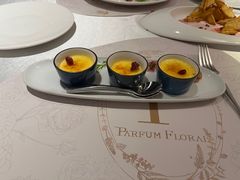 -晶雅花园西餐厅(南京首店)