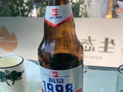 -生态苑农庄(十里画廊遇龙河店)