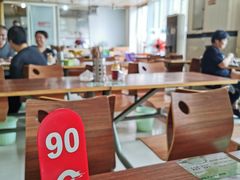 大堂-马路桥姜汤面(江城大楼店)