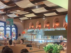 -Aqua Oasis 水天堂(相城天虹商场店)