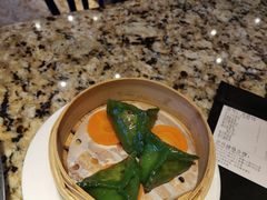-查厘士(怀旧点心乐坊店)