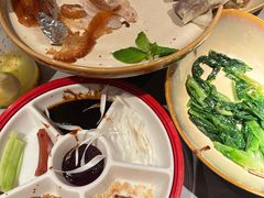 -青年公社烤鸭(滨湖银泰店)