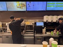 -奈雪的茶(时代天街店)