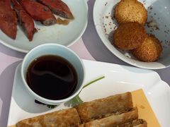 -味+新京宴·烤鸭·北京菜(创意谷店)