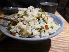 花饭-静一餐厅·湖北菜(前门创始店)