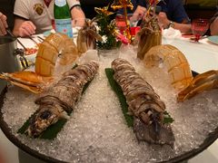 -三号黄浦会Canton Table