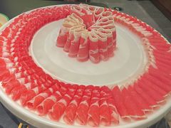 -南门四季铜锅涮肉(大屯·北苑店)